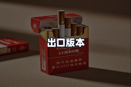 出口版本